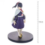 Action Figure Kanao Tsuyuri (Demon Slayer: Kimetsu No Yaiba) (Color B) Banpresto Action Figure Kanao Tsuyuri (Demon Slayer: Kimetsu No Yaiba) (Color B) Banpresto