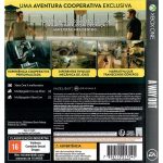A Way Out Xbox One (Jogo Mídia Física)