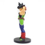 Action Figure Bardock (Dragon Ball Z) Creator X Creator Bandai Banpresto