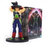 Action Figure Bardock (Dragon Ball Z) Creator X Creator Bandai Banpresto