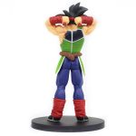 Action Figure Bardock (Dragon Ball Z) Creator X Creator Bandai Banpresto