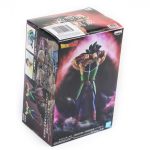 Action Figure Bardock (Dragon Ball Z) Creator X Creator Bandai Banpresto