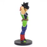 Action Figure Bardock (Dragon Ball Z) Creator X Creator Bandai Banpresto
