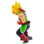 Action Figure Bardock (Super Sayajin) (Dragon Ball Z) Nadakaki Kakyuu Senshi Bandai Banpresto