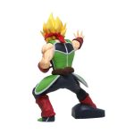 Action Figure Bardock (Super Sayajin) (Dragon Ball Z) Nadakaki Kakyuu Senshi Bandai Banpresto