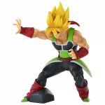Action Figure Bardock (Super Sayajin) (Dragon Ball Z) Nadakaki Kakyuu Senshi Bandai Banpresto
