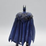 Action Figure Batman (N°1) (Arkham City) - Square Enix Play Arts Kai #1