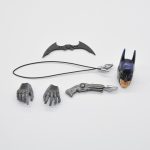 Action Figure Batman (N°1) (Arkham City) - Square Enix Play Arts Kai #1