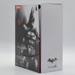 Action Figure Batman (N°1) (Arkham City) - Square Enix Play Arts Kai #1