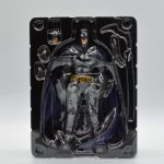 Action Figure Batman (N°1) (Arkham City) - Square Enix Play Arts Kai #1