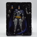 Action Figure Batman (N°1) (Arkham City) - Square Enix Play Arts Kai #1