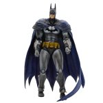 Action Figure Batman (N°1) (Arkham City) - Square Enix Play Arts Kai #1