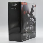 Action Figure Batman (N°1) (Arkham City) - Square Enix Play Arts Kai #1