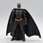 Action Figure Batman (The Dark Knight) S.H. Figuarts Bandai (2017) Action Figure Batman (The Dark Knight) S.H. Figuarts Bandai (2017)