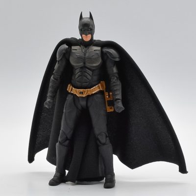 Action Figure Batman (The Dark Knight) S.H. Figuarts Bandai (2017)