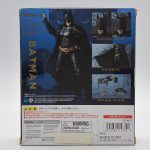 Action Figure Batman (The Dark Knight) S.H. Figuarts Bandai (2017) Action Figure Batman (The Dark Knight) S.H. Figuarts Bandai (2017)