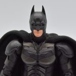 Action Figure Batman (The Dark Knight) S.H. Figuarts Bandai (2017) Action Figure Batman (The Dark Knight) S.H. Figuarts Bandai (2017)