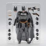 Action Figure Batman (The Dark Knight) S.H. Figuarts Bandai (2017) Action Figure Batman (The Dark Knight) S.H. Figuarts Bandai (2017)