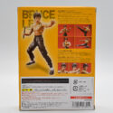 Action Figure Bruce Lee - S.H. Figuarts Bandai (2016)