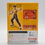 Action Figure Bruce Lee – S.H. Figuarts Bandai (2016) Action Figure Bruce Lee - S.H. Figuarts Bandai (2016)
