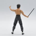 Action Figure Bruce Lee – S.H. Figuarts Bandai (2016) Action Figure Bruce Lee - S.H. Figuarts Bandai (2016)