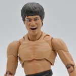Action Figure Bruce Lee – S.H. Figuarts Bandai (2016) Action Figure Bruce Lee - S.H. Figuarts Bandai (2016)