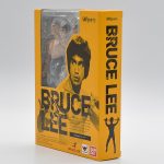 Action Figure Bruce Lee – S.H. Figuarts Bandai (2016) Action Figure Bruce Lee - S.H. Figuarts Bandai (2016)