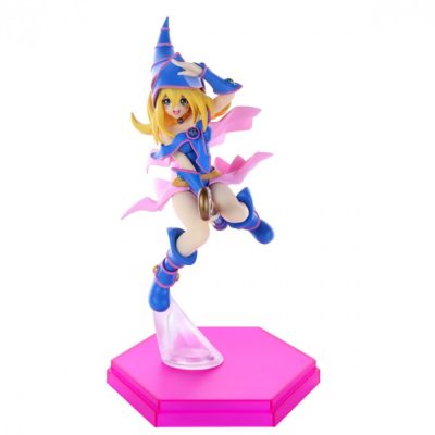Action Figure Dark Magician Girl (Yu-Gi-Oh) – Pop Up Parade