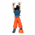 Action Figure Goku (Genki Dama) (Dragon Ball Z) (Give Me Energy Spirit Ball Special) - Bandai Banpresto