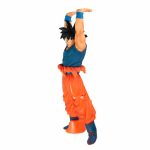 Action Figure Goku (Genki Dama) (Dragon Ball Z) (Give Me Energy Spirit Ball Special) - Bandai Banpresto