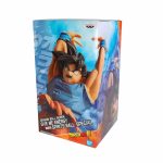 Action Figure Goku (Genki Dama) (Dragon Ball Z) (Give Me Energy Spirit Ball Special) - Bandai Banpresto