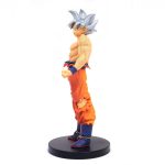 Action Figure Goku (Instinto Superior) (Ver. B) (Dragon Ball Super) – Creator X Creator Bandai Banpresto Action Figure Goku (Instinto Superior) (Ver. B) (Dragon Ball Super) - Creator X Creator Bandai Banpresto