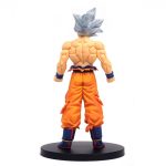 Action Figure Goku (Instinto Superior) (Ver. B) (Dragon Ball Super) – Creator X Creator Bandai Banpresto Action Figure Goku (Instinto Superior) (Ver. B) (Dragon Ball Super) - Creator X Creator Bandai Banpresto