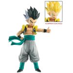 Action Figure Gotenks (Super Sayajin) (Dragon Ball Z) Resolution Of Soldiers Grandista Bandai Banpresto