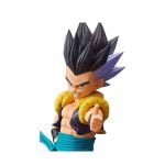 Action Figure Gotenks (Super Sayajin) (Dragon Ball Z) Resolution Of Soldiers Grandista Bandai Banpresto
