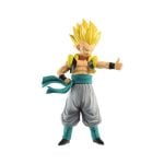 Action Figure Gotenks (Super Sayajin) (Dragon Ball Z) Resolution Of Soldiers Grandista Bandai Banpresto