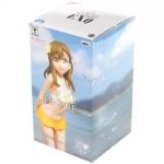 Action Figure Hanamaru Kunikida (Love Live Sunshine) - Summer Exq Bandai Banpresto