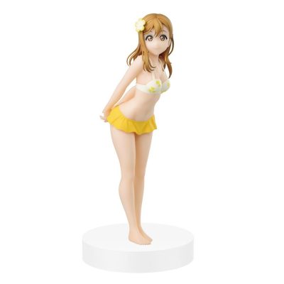 Action Figure Hanamaru Kunikida (Love Live Sunshine) - Summer Exq Bandai Banpresto