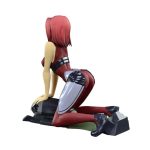 Action Figure Karen Kozuki (Code Geass Lelouch Of Rebellion) - Exq Bandai Banpresto