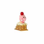 Action Figure Kirby (Paldolce Cellection ) (Ver.A) – Bandai Banpresto Action Figure Kirby (Paldolce Cellection ) (Ver.A) – Bandai Banpresto