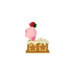Action Figure Kirby (Paldolce Cellection ) (Ver.A) – Bandai Banpresto Action Figure Kirby (Paldolce Cellection ) (Ver.A) – Bandai Banpresto
