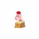 Action Figure Kirby (Paldolce Cellection ) (Ver.A) – Bandai Banpresto Action Figure Kirby (Paldolce Cellection ) (Ver.A) – Bandai Banpresto