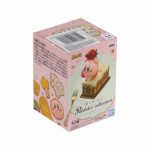 Action Figure Kirby (Paldolce Cellection ) (Ver.A) – Bandai Banpresto Action Figure Kirby (Paldolce Cellection ) (Ver.A) – Bandai Banpresto