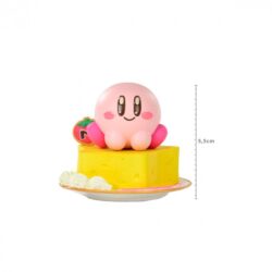 Action Figure Kirby (Paldolce Cellection ) (Ver.C) – Bandai Banpresto