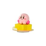 Action Figure Kirby (Paldolce Cellection ) (Ver.C) – Bandai Banpresto