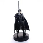 Action Figure Kirito (Sword Art Online Alicization) (Rising Steel Integrity Knight) Bandai Banpresto