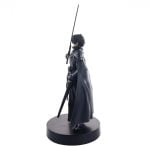 Action Figure Kirito (Sword Art Online Alicization) (Rising Steel Integrity Knight) Bandai Banpresto