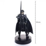 Action Figure Kirito (Sword Art Online Alicization) (Rising Steel Integrity Knight) Bandai Banpresto