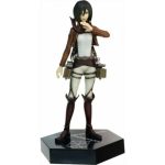 Action Figure Mikasa Ackerman (Atack On Titan) Ichiban Kuji Banpresto
