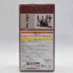 Action Figure Mikasa Ackerman (Atack On Titan) Ichiban Kuji Banpresto